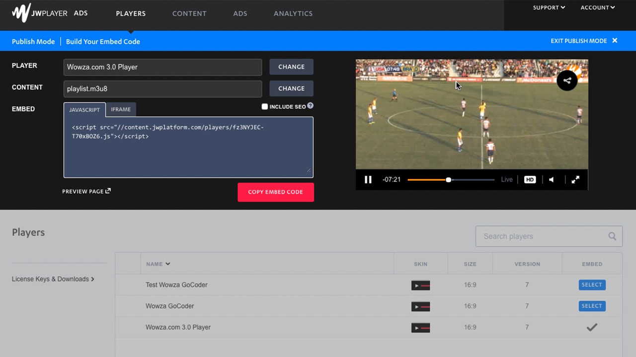 How To Download Jwplayer Video Chrome