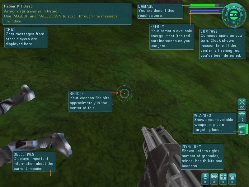 Tribes 2 linux download
